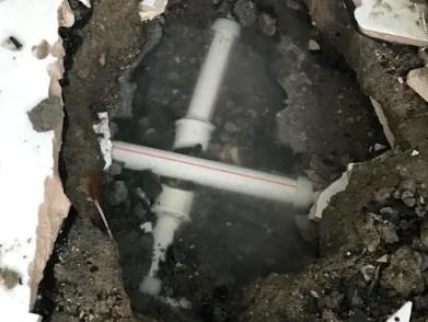 平利漏水检测公司哪家好