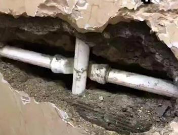 平利漏水检测电话多少