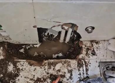 平利漏水检测电话