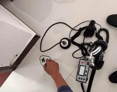 平利测漏水公司电话